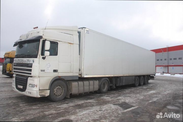 Негабаритные перевозки быстрая подача от 200кг