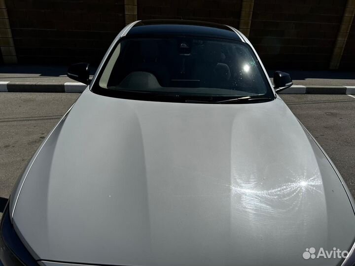 BMW 1 серия, 2019