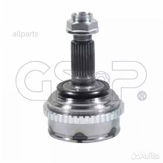 GSP 851003 ШРУС наружный к-т rover 200 Hatchback