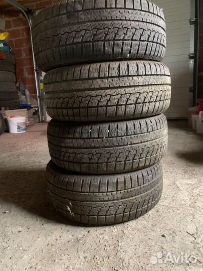 Sailun Winterpro SW61 215/50 R17