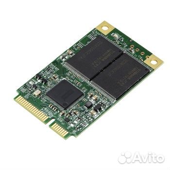 128Gb SSD Innodisk 3ME3 (demsr-A28D09BW2DC) msata