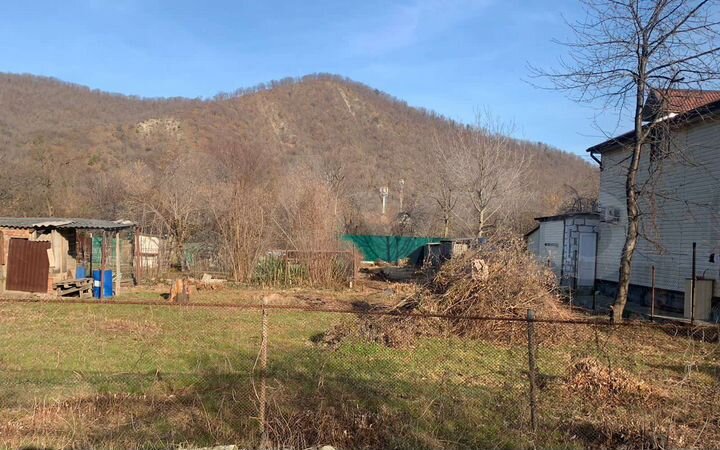 Участок 5 сот. (ИЖС)