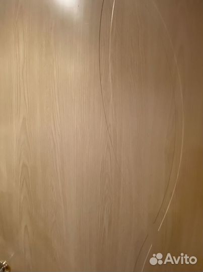 Дверь межкомнатная 800