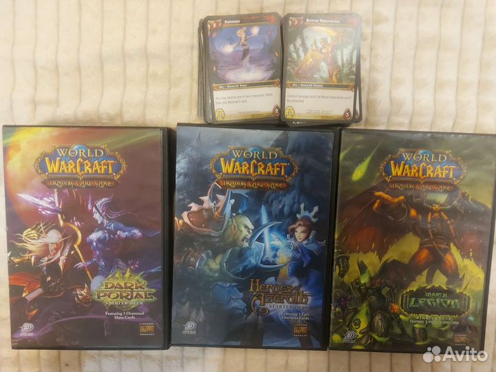 Карточные игры