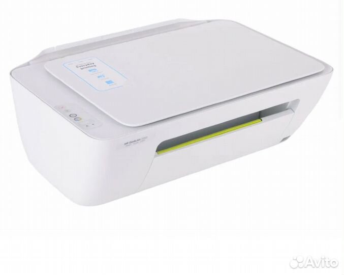 Мфу Hp DeskJet2130