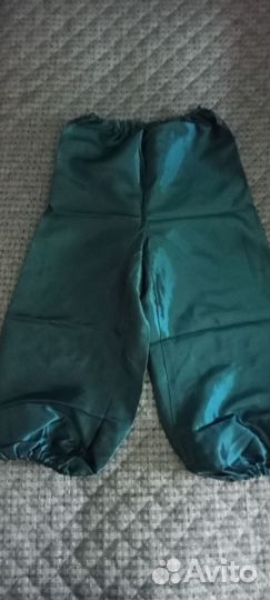 Новогодний костюм Пирата для мальчика 116