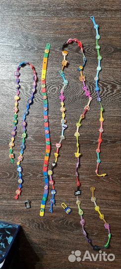 Скрепыши, завры, бравлы, каваи