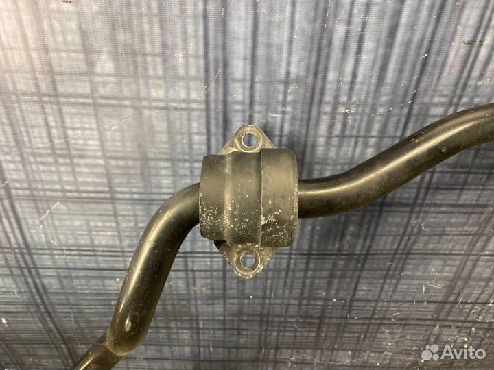 Стабилизатор передний Bmw X5 E53 M54 2006