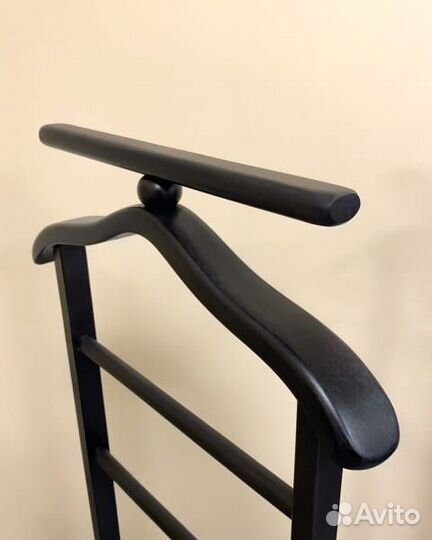 Вешалка костюмная для одежды elw00046