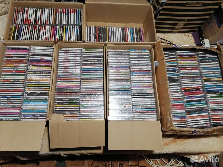 Mp3 диски музыка, новые