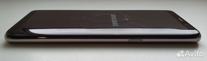 Samsung Galaxy S8, 4/64 ГБ