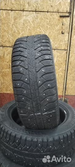 Bridgestone Ice Cruiser 7000 195/55 R15