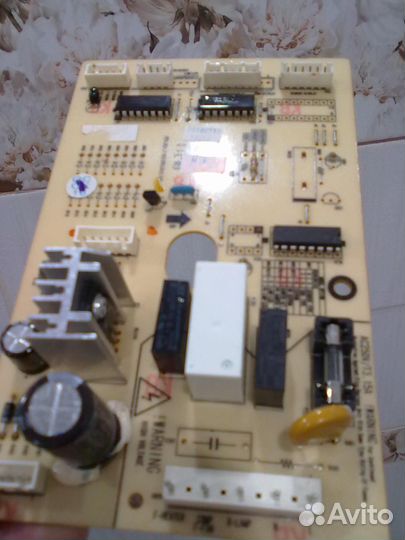 Плата для Холодильника samsung