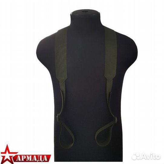 Лямки-суспендер Cry Phoenix