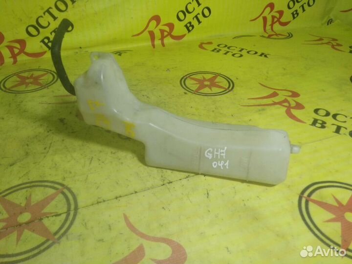 Бачок расширительный