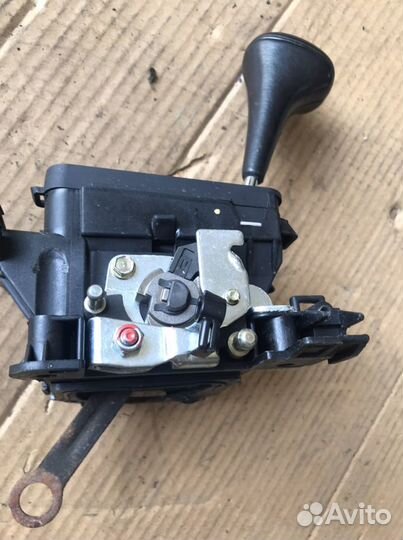 Селектор АКПП Мерседес W124(680)