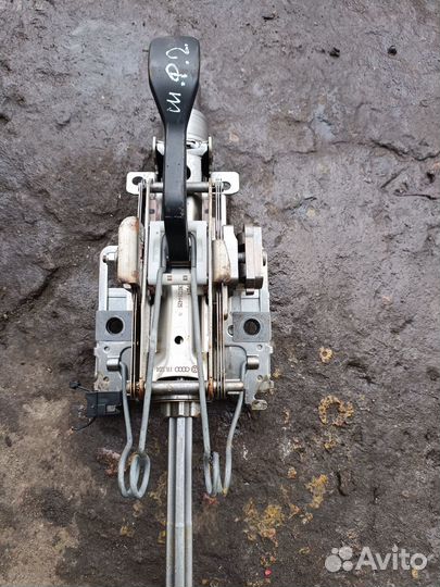 Рулевая колонка Skoda Fabia 2