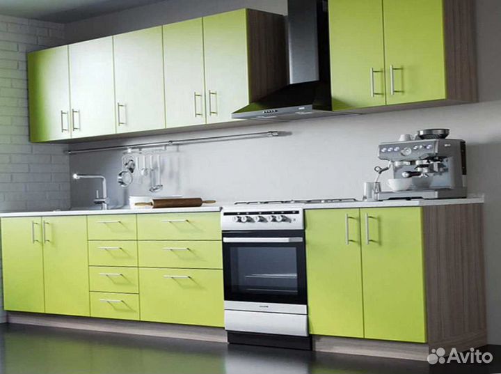 Кухня Кухни