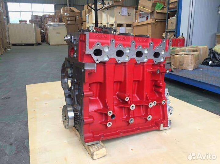 Двигатель на газель cummins isf 2,8