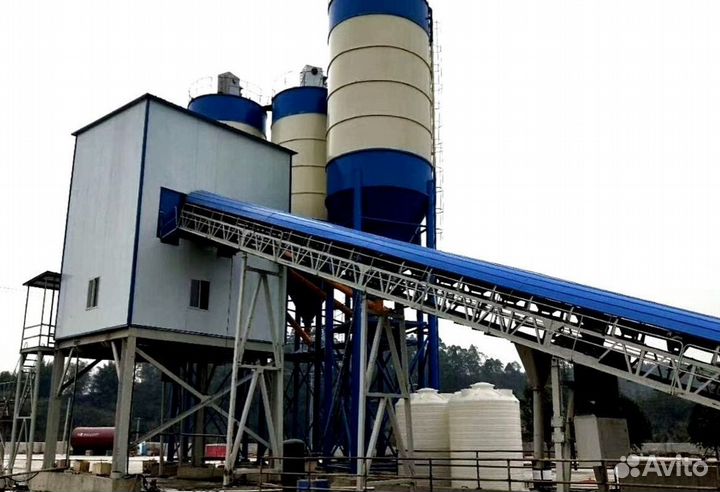 Бетон хороший 1