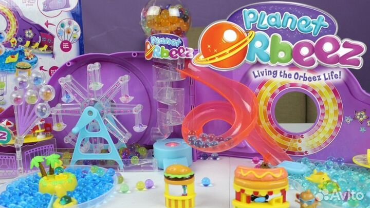 Эксклюзивные игрушки для детей