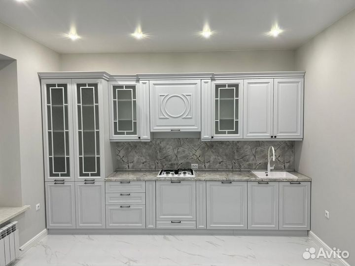 Кухня \Лондон \