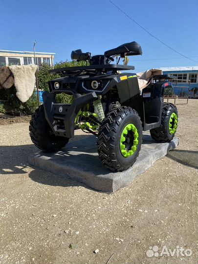 Квадроцикл