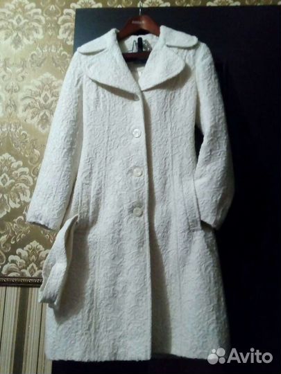 Пальто