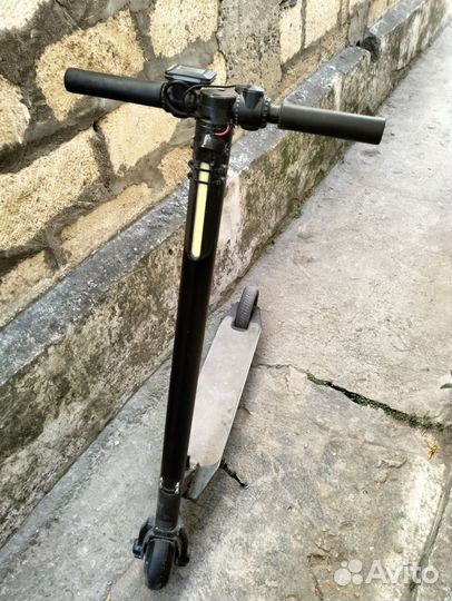 Электросамокат