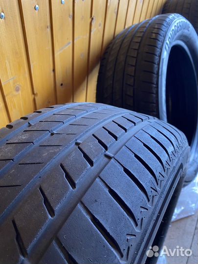 Bridgestone Alenza 001 245/50 R19 105W