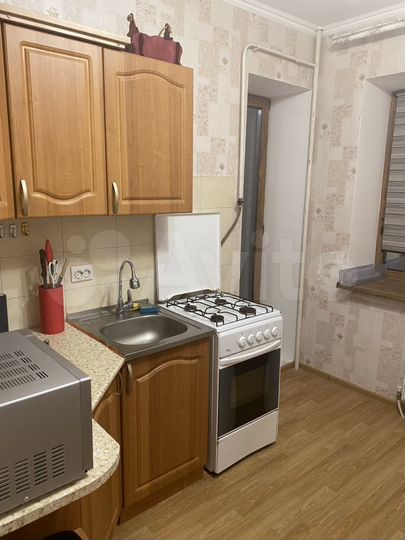 1-к. квартира, 38 м², 5/10 эт.