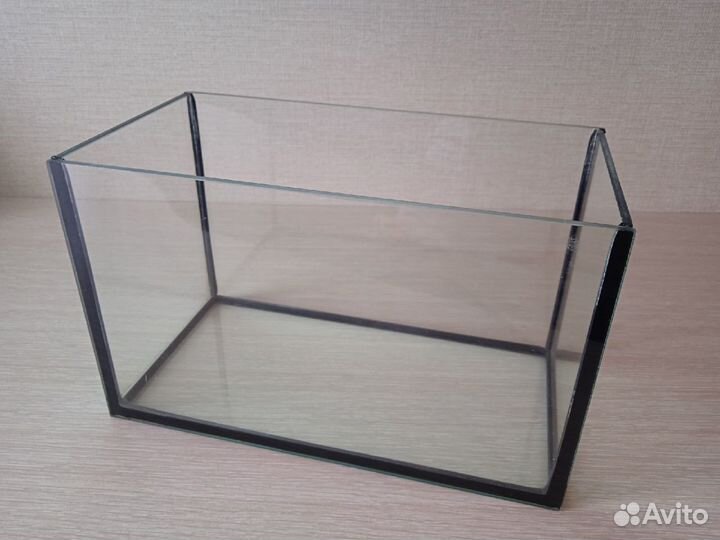 Аквариум 4 л