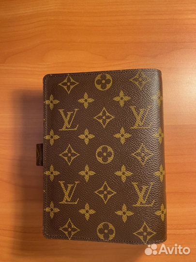 Ежедневник Louis Vuitton