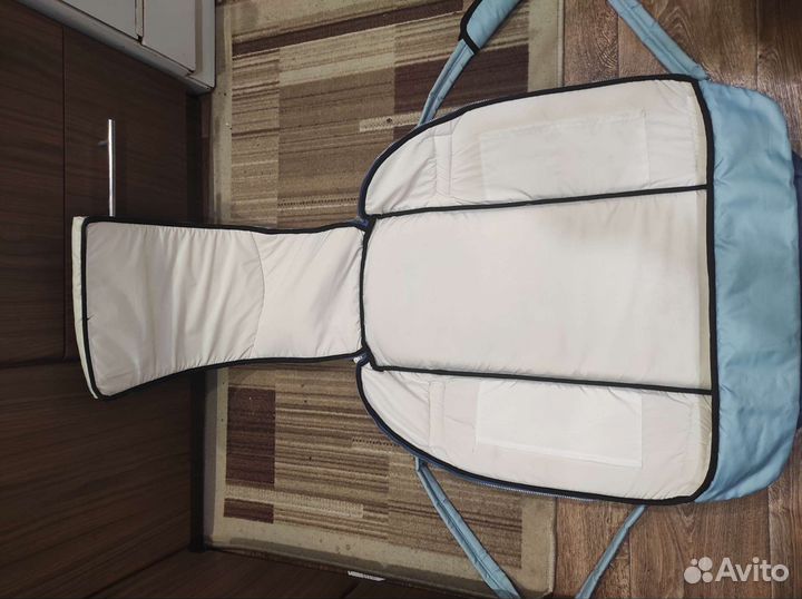 Люлька-переноска