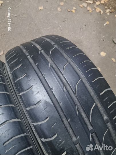 Continental ContiPremiumContact 2 195/55 R15 85V