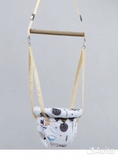 Прыгунки детские