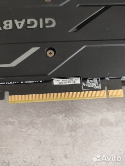 Видеокарта rtx 2060 super 8gb windforce