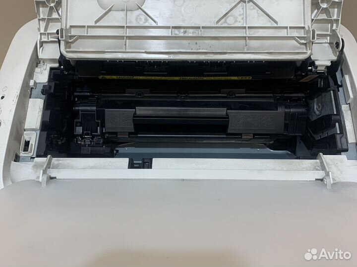 Принтер лазерный Canon i-sensys LBP6000, ч/б, A4