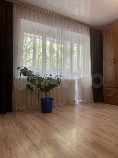 1-к. квартира, 33,6 м², 2/5 эт.