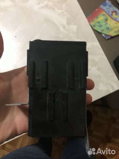 Датчик переключения передач на fuso