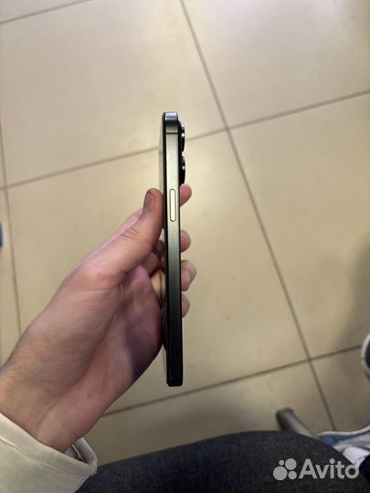 iPhone 15 Pro Max, 256 ГБ