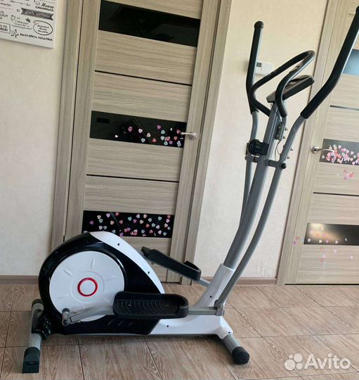 Эллиптический тренажер Sport Elite - SE 602