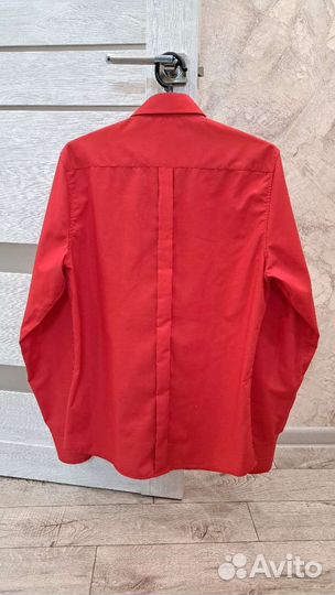 Рубашка мужская