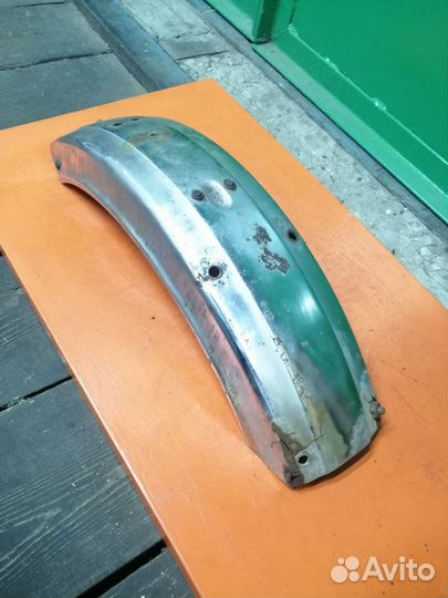 Заднее крыло Иж 5