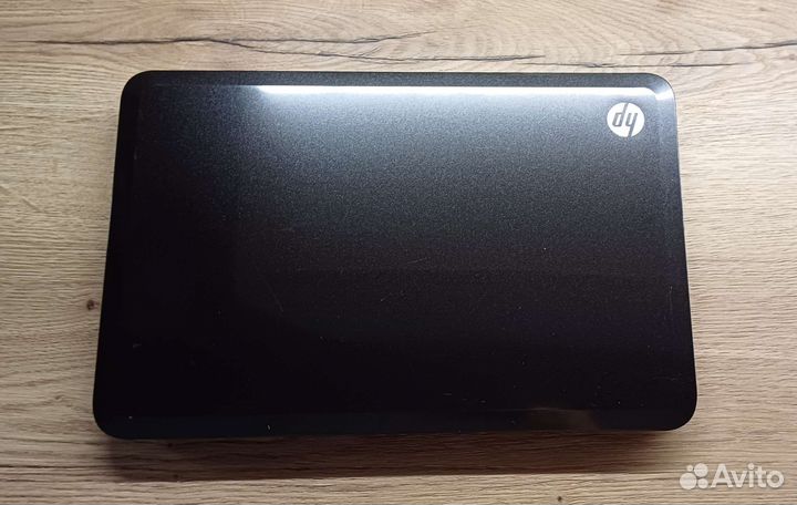 Hp pavilion g6