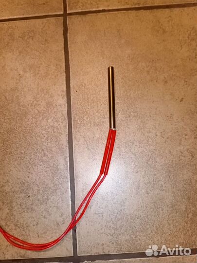 Щупы,датчики,тэны