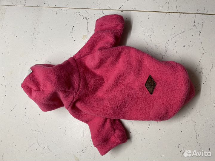 Одежда для маленьких собак