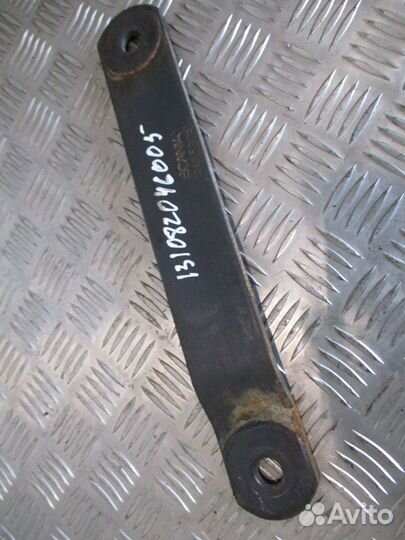 Стойка переднего стабилизатора Scania 1485608