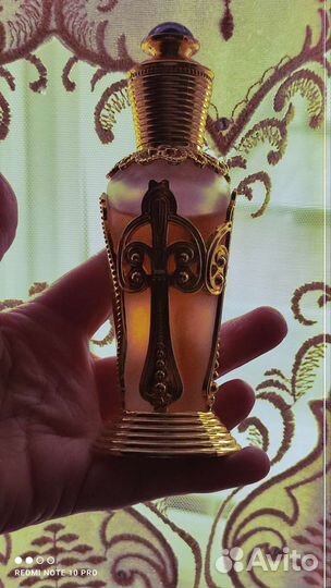 Арабские духи