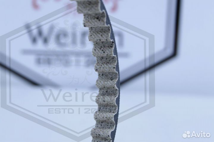 Ремень масляного насоса Zotye T600 1.5 15s4g GAtes